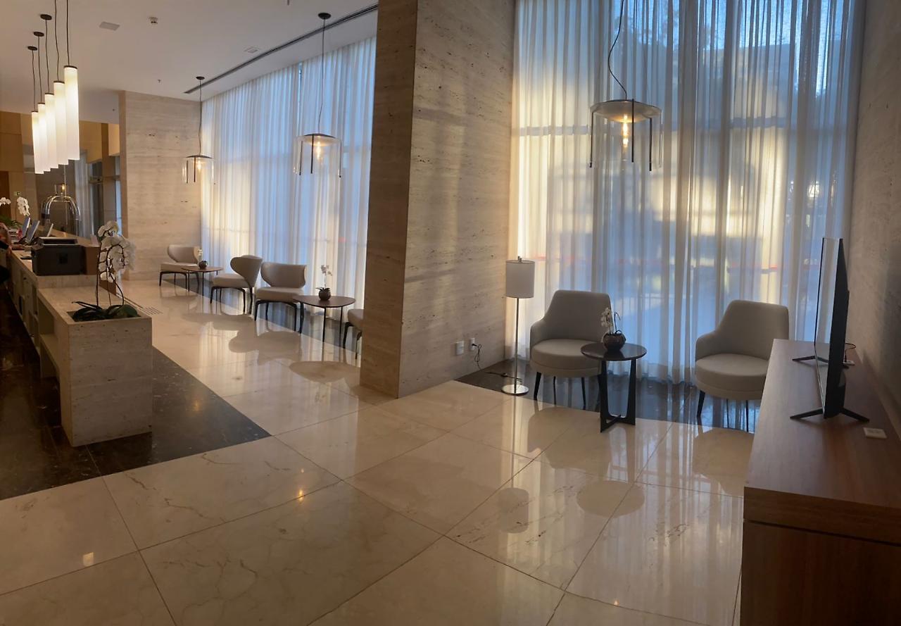 Ramada By Wyndham Brasilia Alvorada Ξενοδοχείο Εξωτερικό φωτογραφία